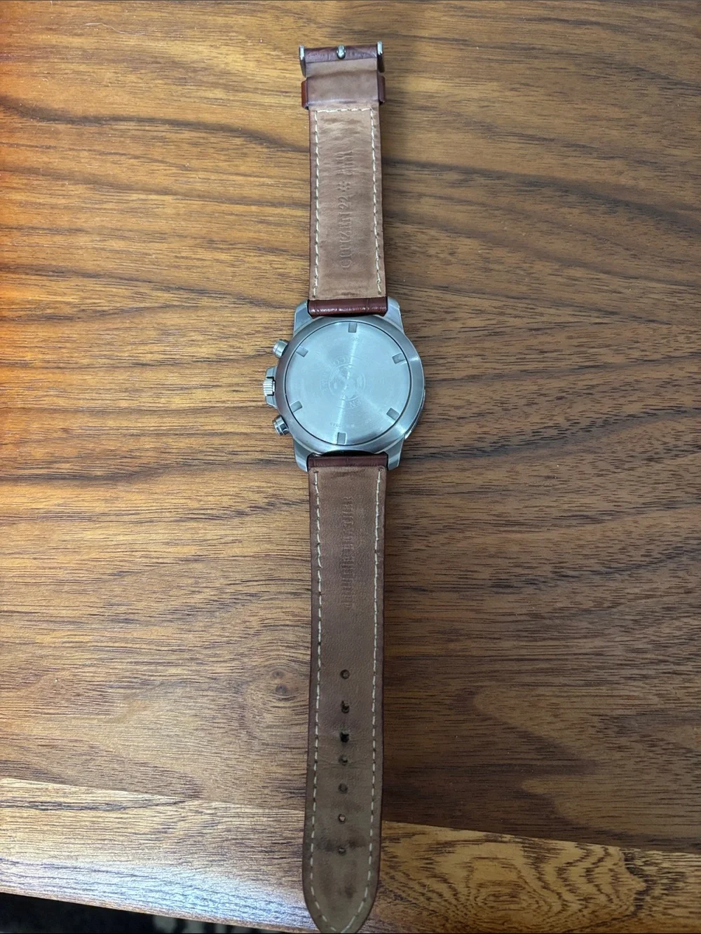 Citizen Brycen Men’s watch